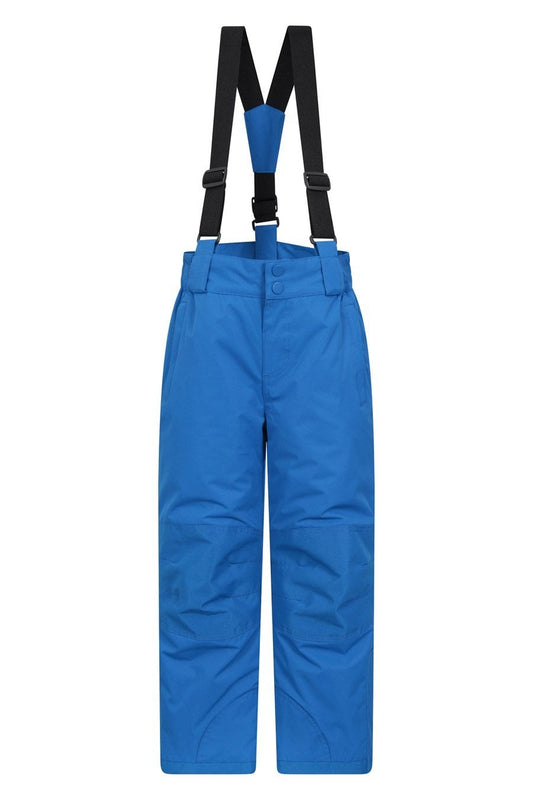 Mountain Warehouse Raptor kids snow pants-11/12 yrs