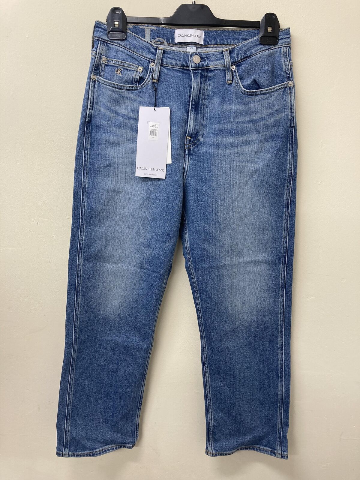 Calvin Klein Jeans Men's Jeans w32