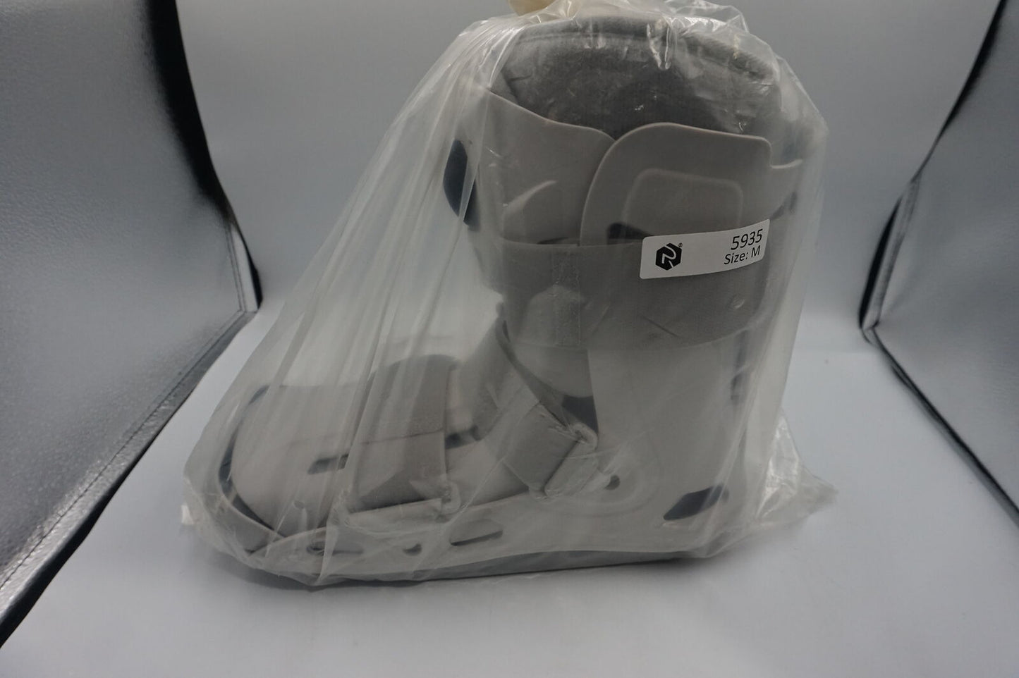 PhysioRoom 5935 Fracture Brace Walking Boot size M