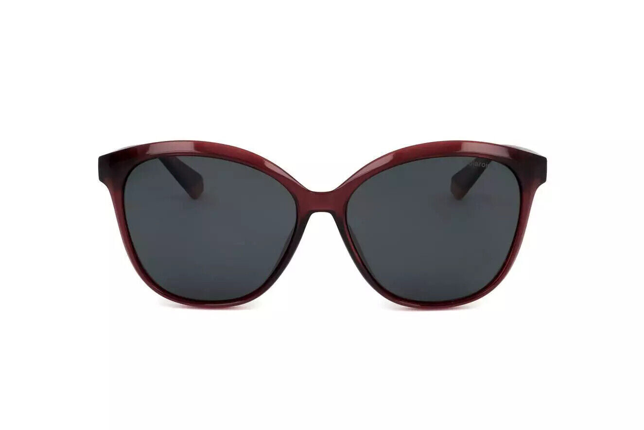 Polaroid PLD 4100/F/S C9A RED 59/14/ WOMAN Sunglasses
