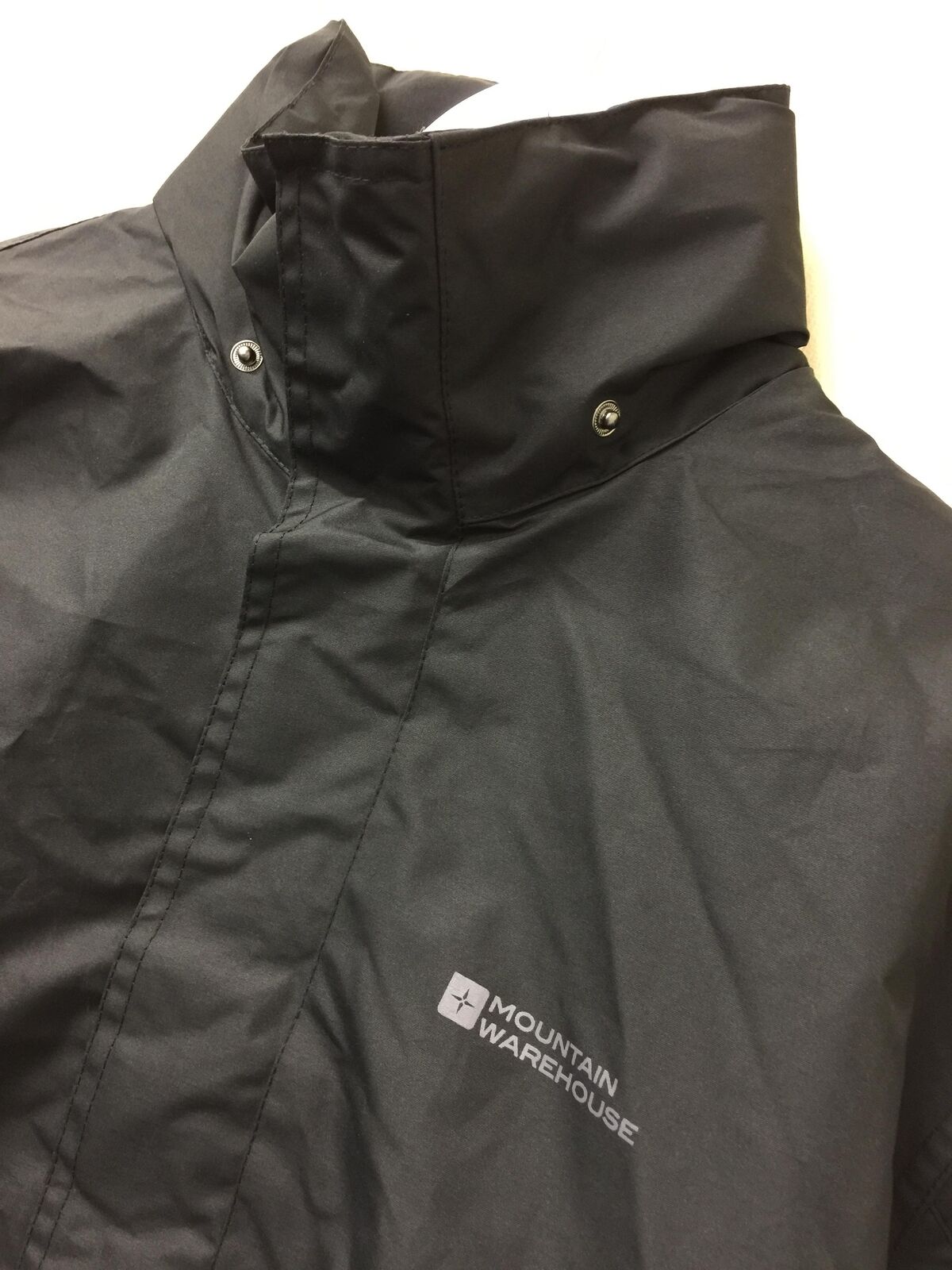 Mountain warehouse Fell II Mens 3 in 1 Jacket Medium