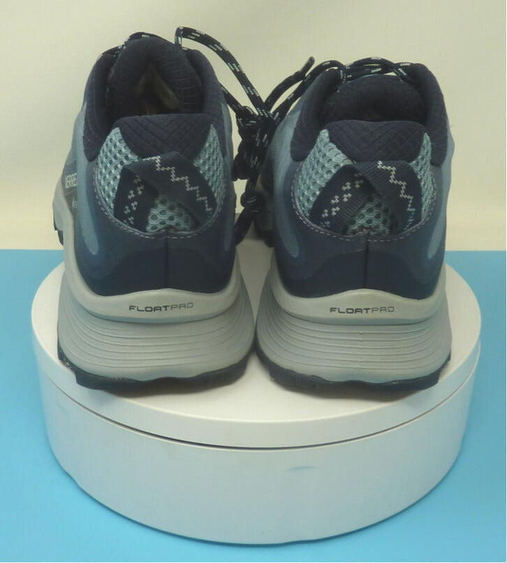 WOMENS MOAB SPEED GTX MULTISPORT SHOES-UK5.5/38.5