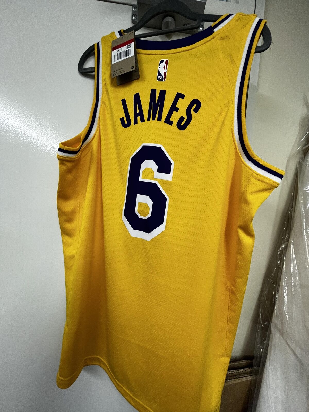 Los Angeles Lakers Icon Edition 2022/23