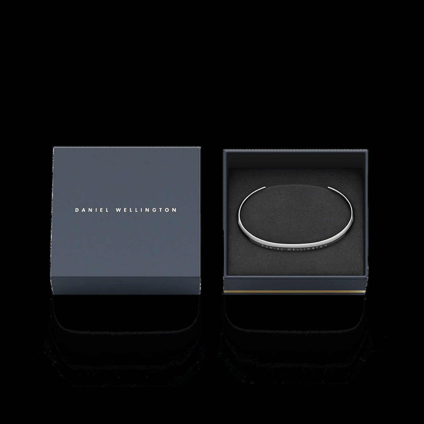 DANIEL WELLINGTON CLASSIC BRACELET SILVER