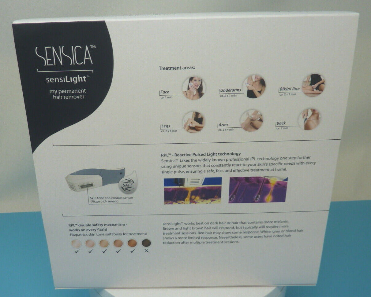 SENSICA-SENSILIGHT-GREY
