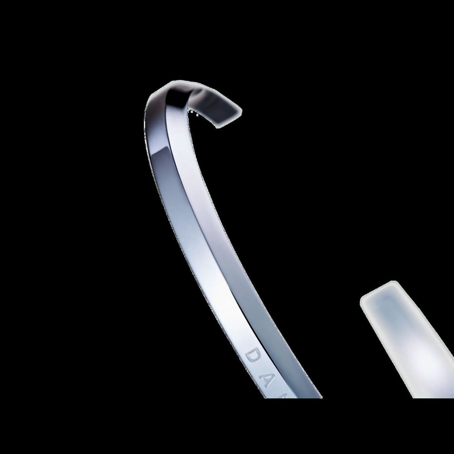 DANIEL WELLINGTON CLASSIC BRACELET SILVER