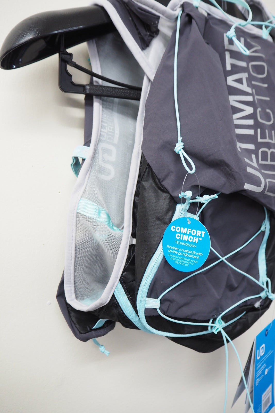 Ultimate Direction Signature Series 5.0 : ADVENTURE VESTA