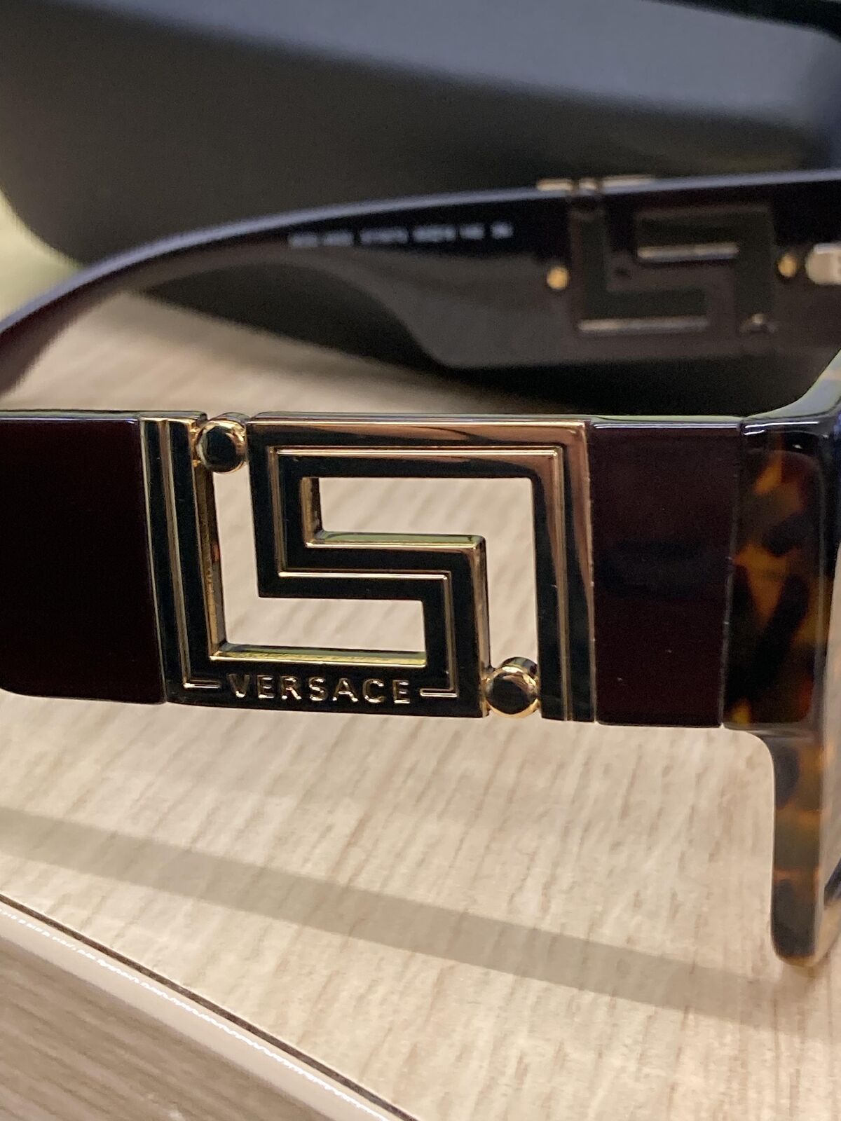 VERSACE Sunglasses MOD.4402 5119/73