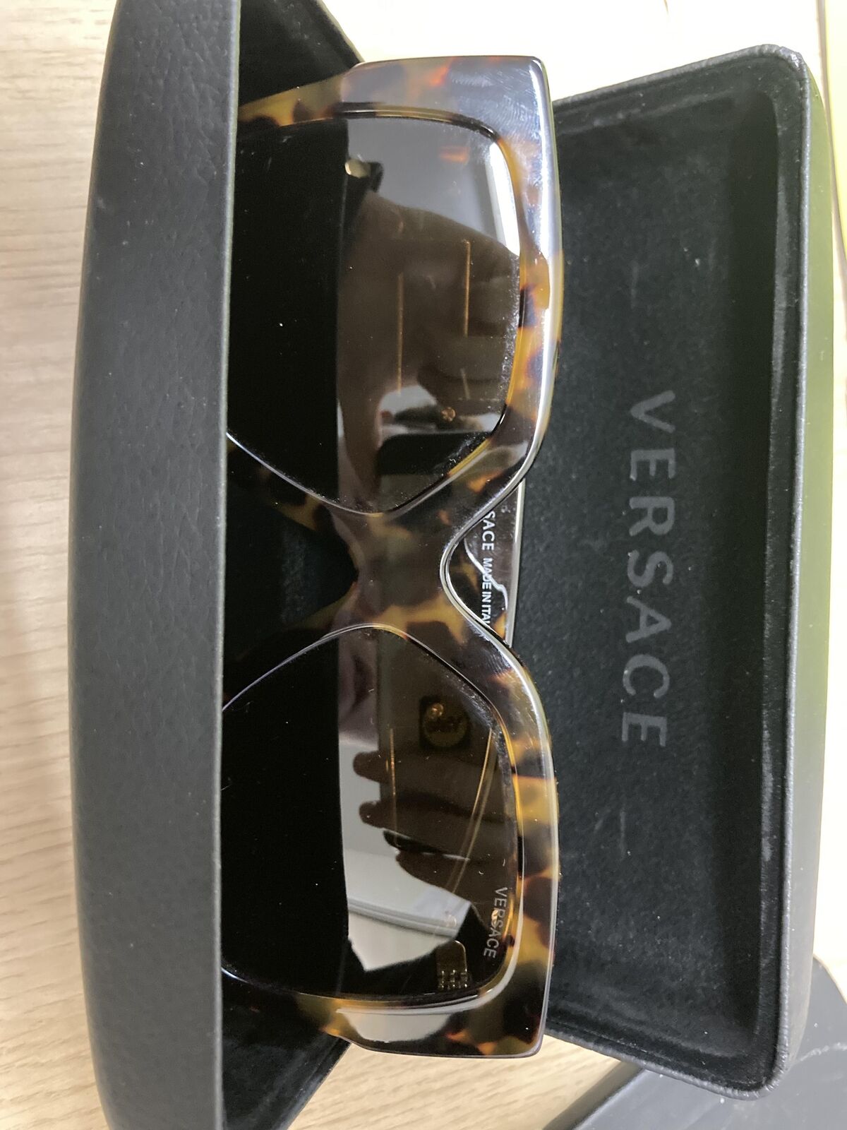 VERSACE Sunglasses MOD.4402 5119/73