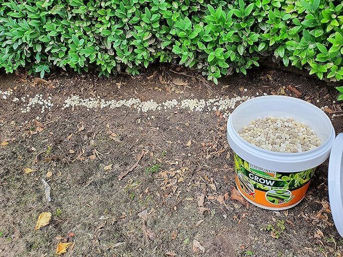 TOPBUXUS GROW - Professional Boxwood Fertiliser - 20kg