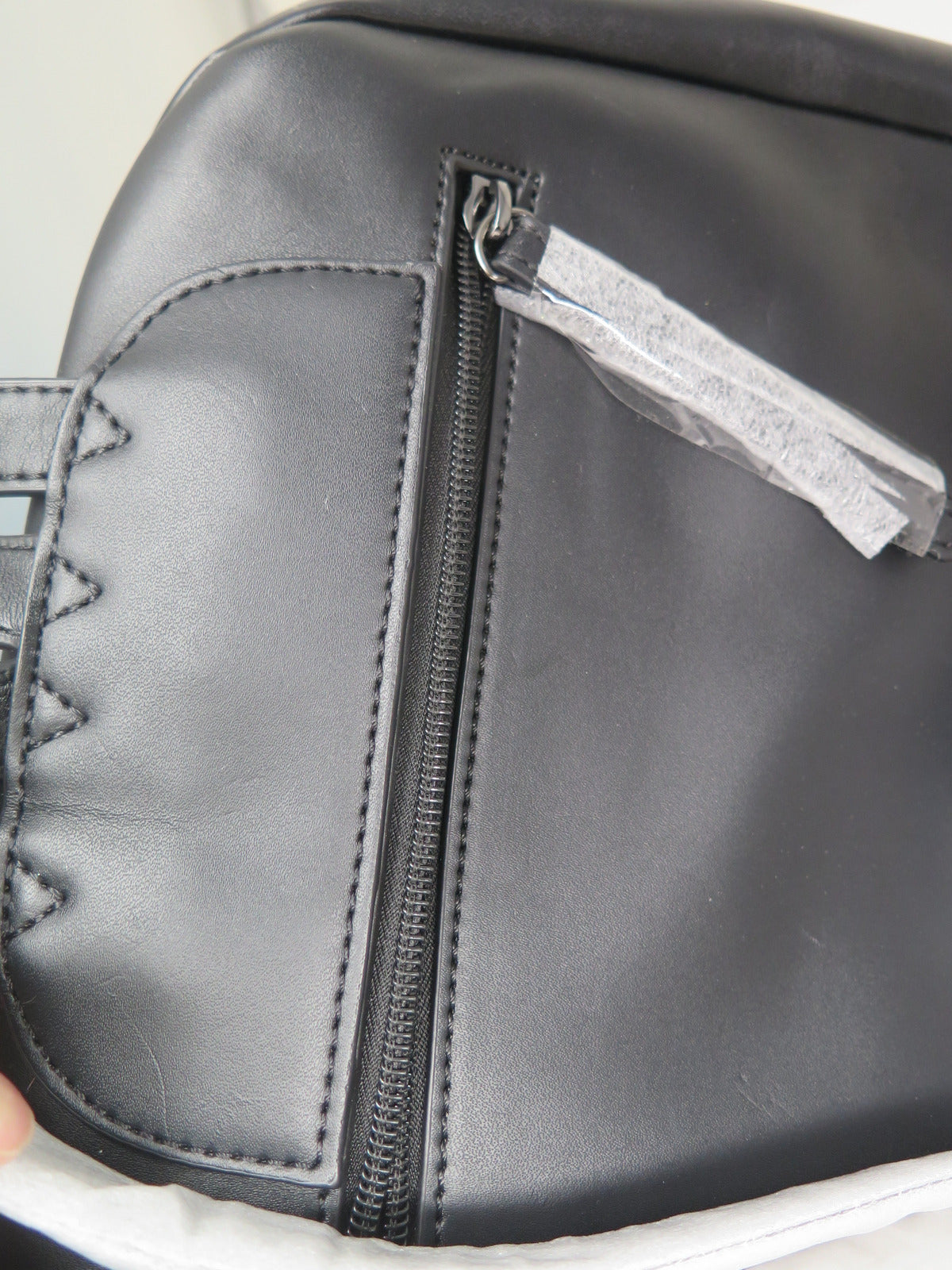 FIORELLI BACKPACK-BLACK