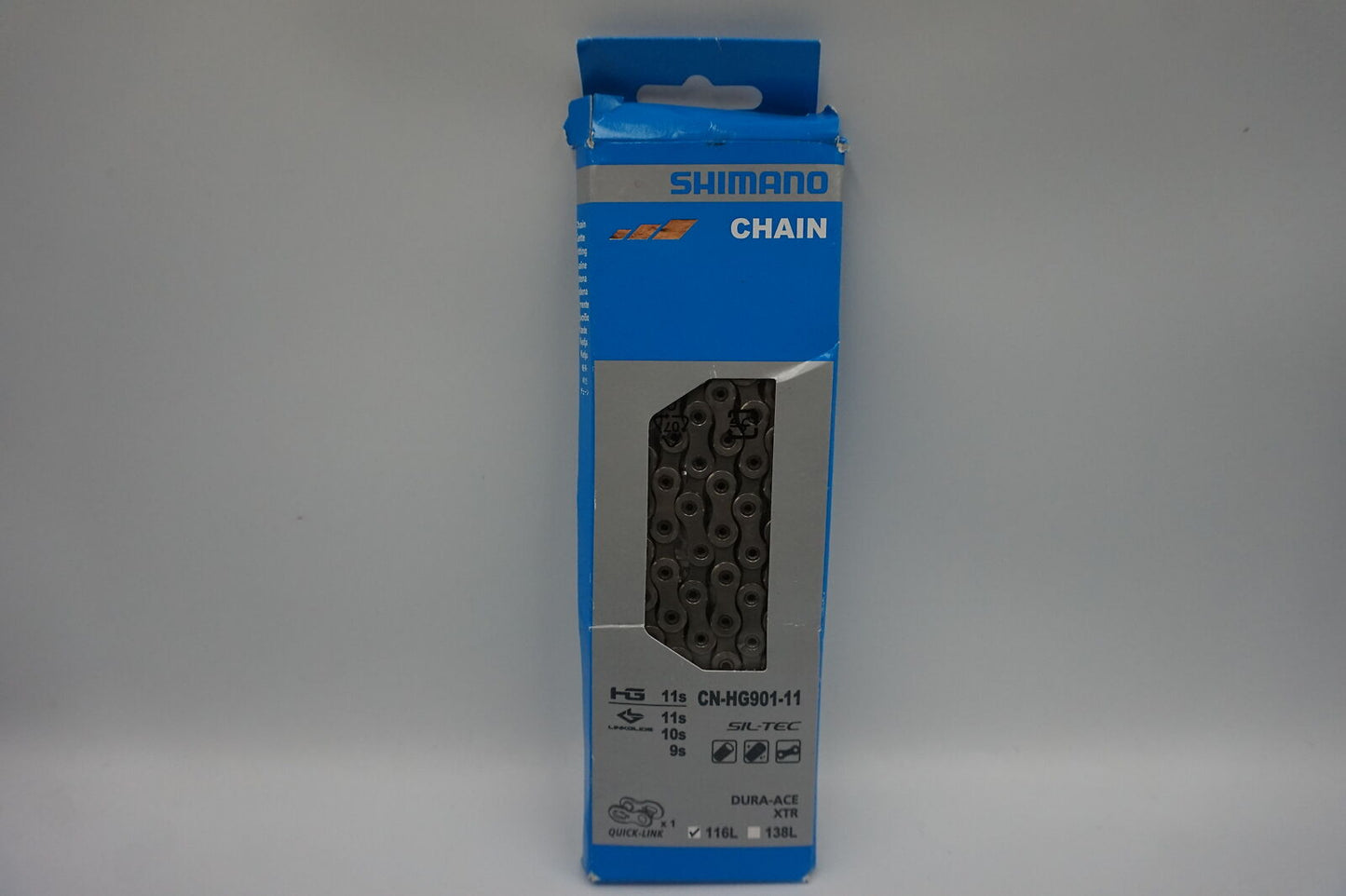shimano cn hg901 11 speed chain
