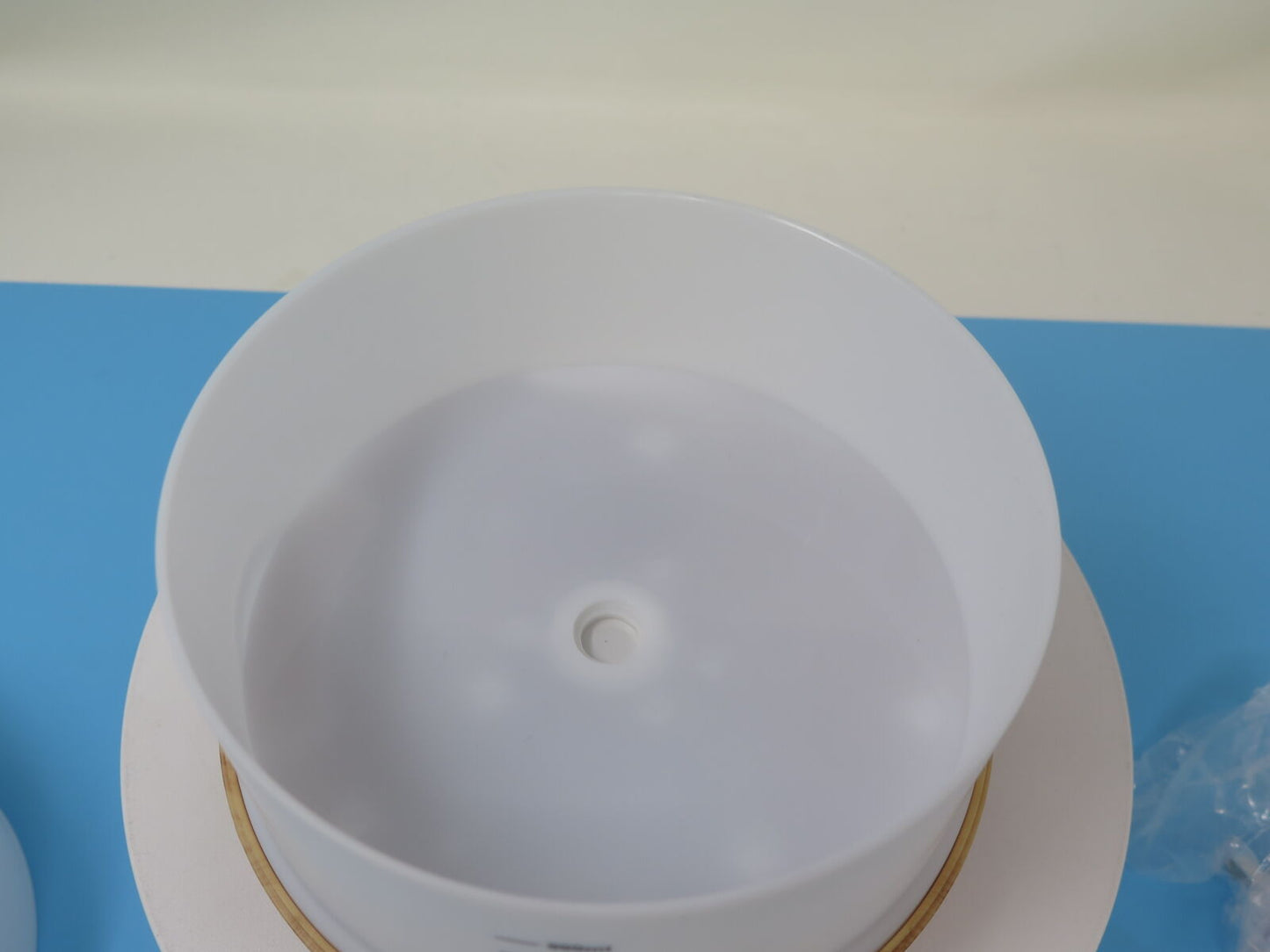 TENSWALL 500ML ESSENTIAL OIL DIFFUSER-GM3500