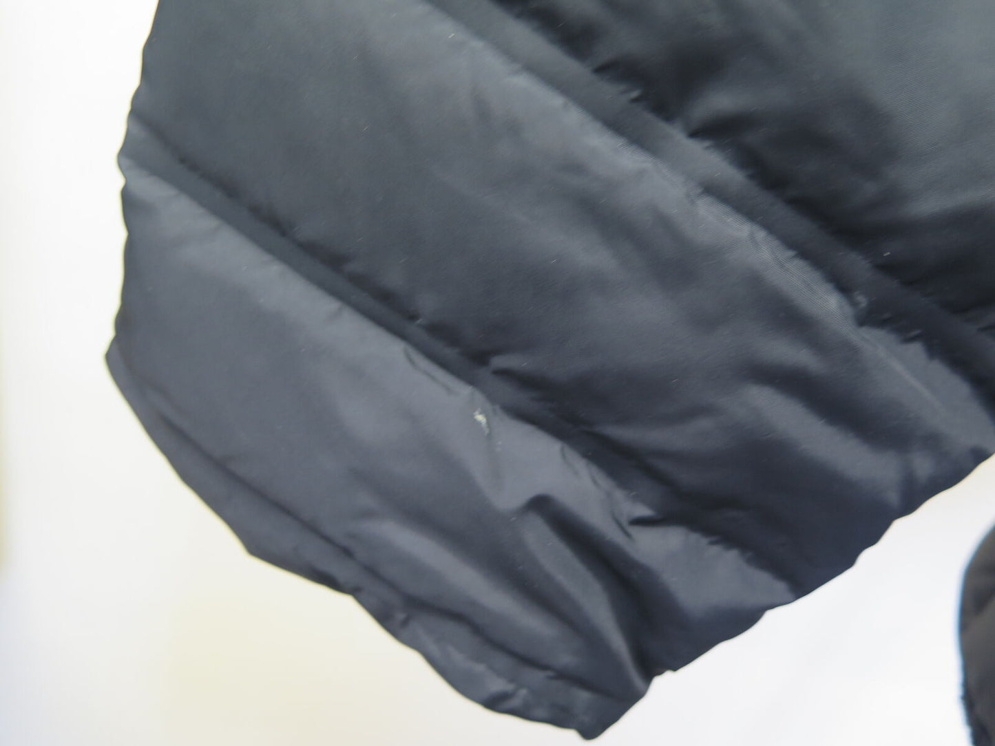 COLUMBIA LAKE 22 DOWN HOODED JACKET-BLACK-MEDIUM