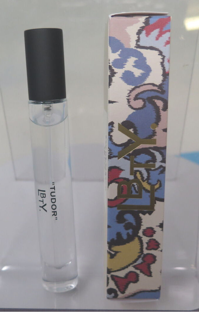 LIBERTY TUDOR 8ML EDP TRAVEL SIZE PERFUME