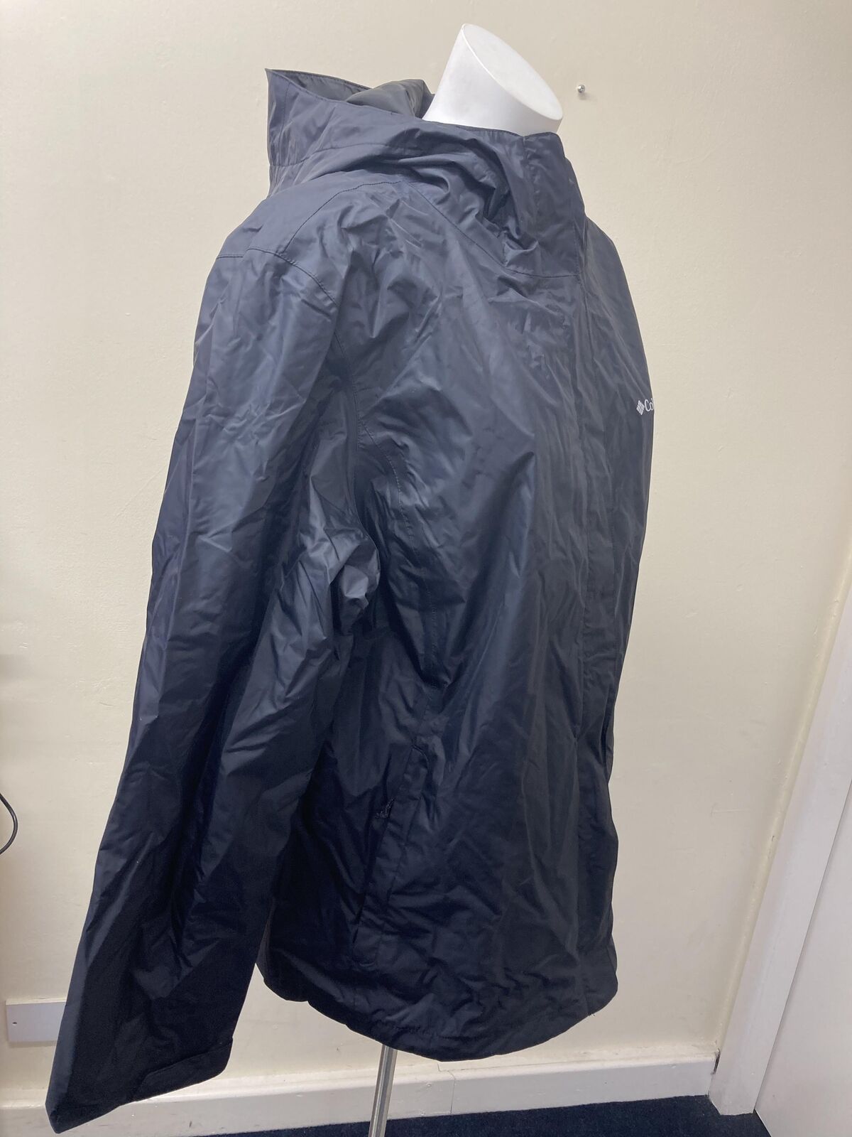 Columbia Women's Arcadia™ II Rain Jacket XXL