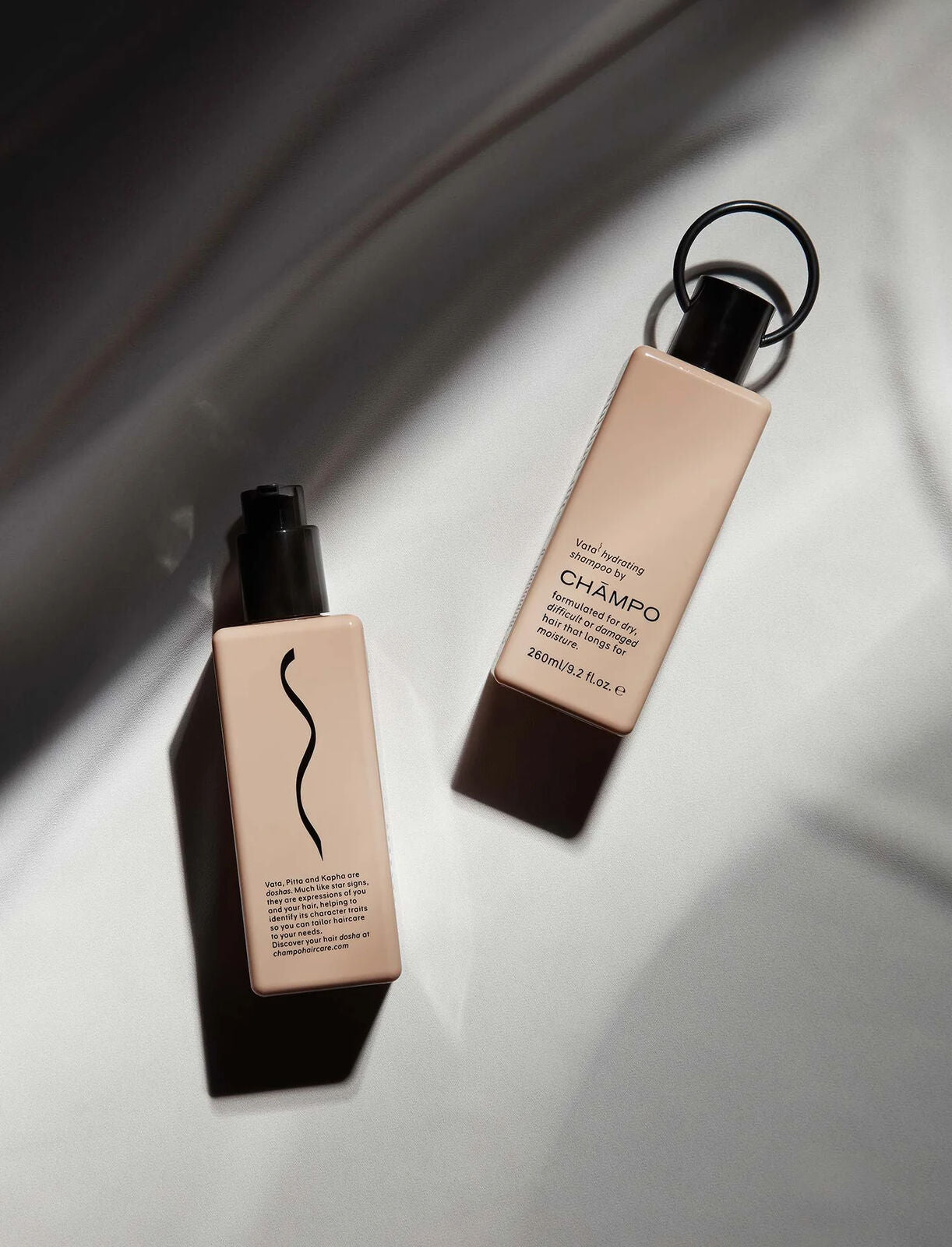 CHAMPO VATA SHAMPOO & CONDITIONER