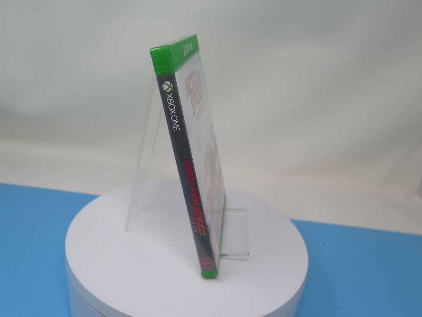 NEED FOR SPEED PAYBAK-XBOX ONE