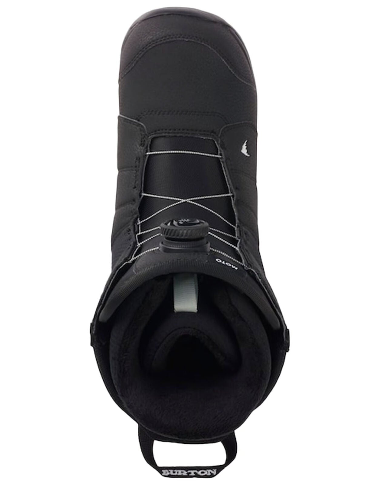 Men's Burton Moto BOA® Snowboard Boots UK8 (NO Molded EVA Footbed)