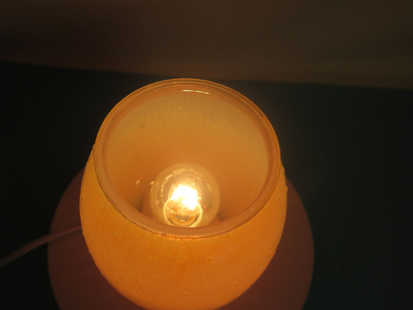 SUMMER RAIN SCENTSY WARMER