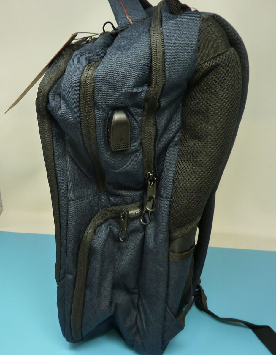 KROSSER BAG -BLUE