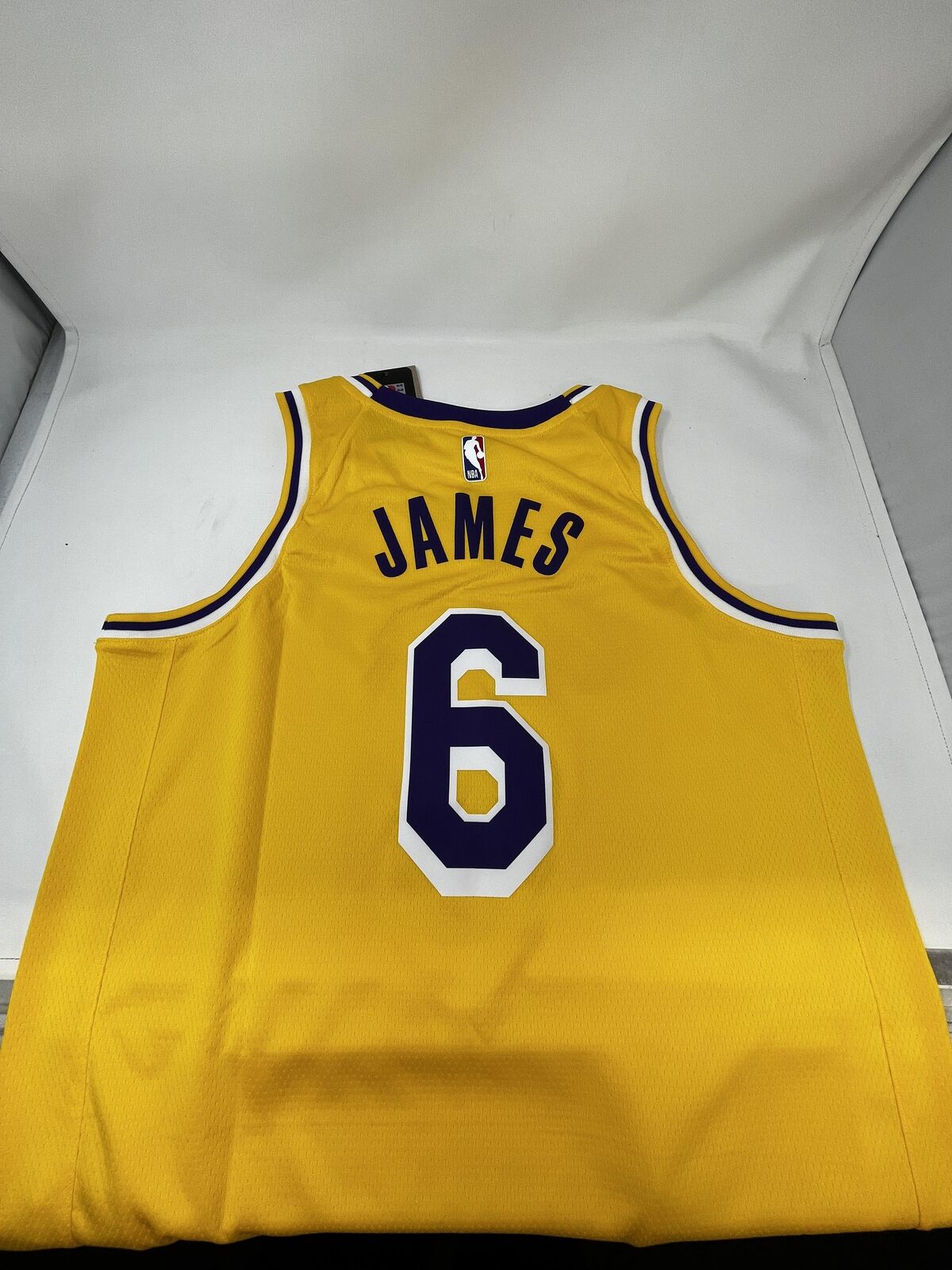 Los Angeles Lakers Icon Edition 2022/23