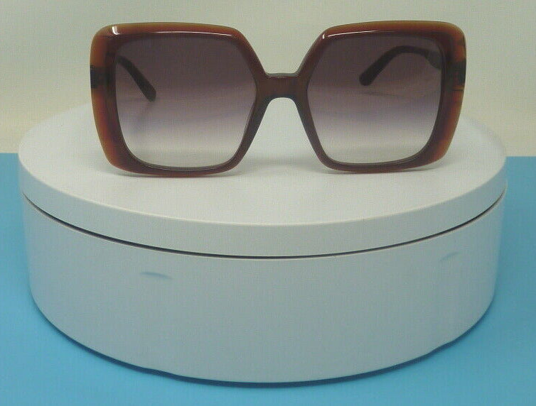 KARL LAGERFELD SUNGLASSES-RED