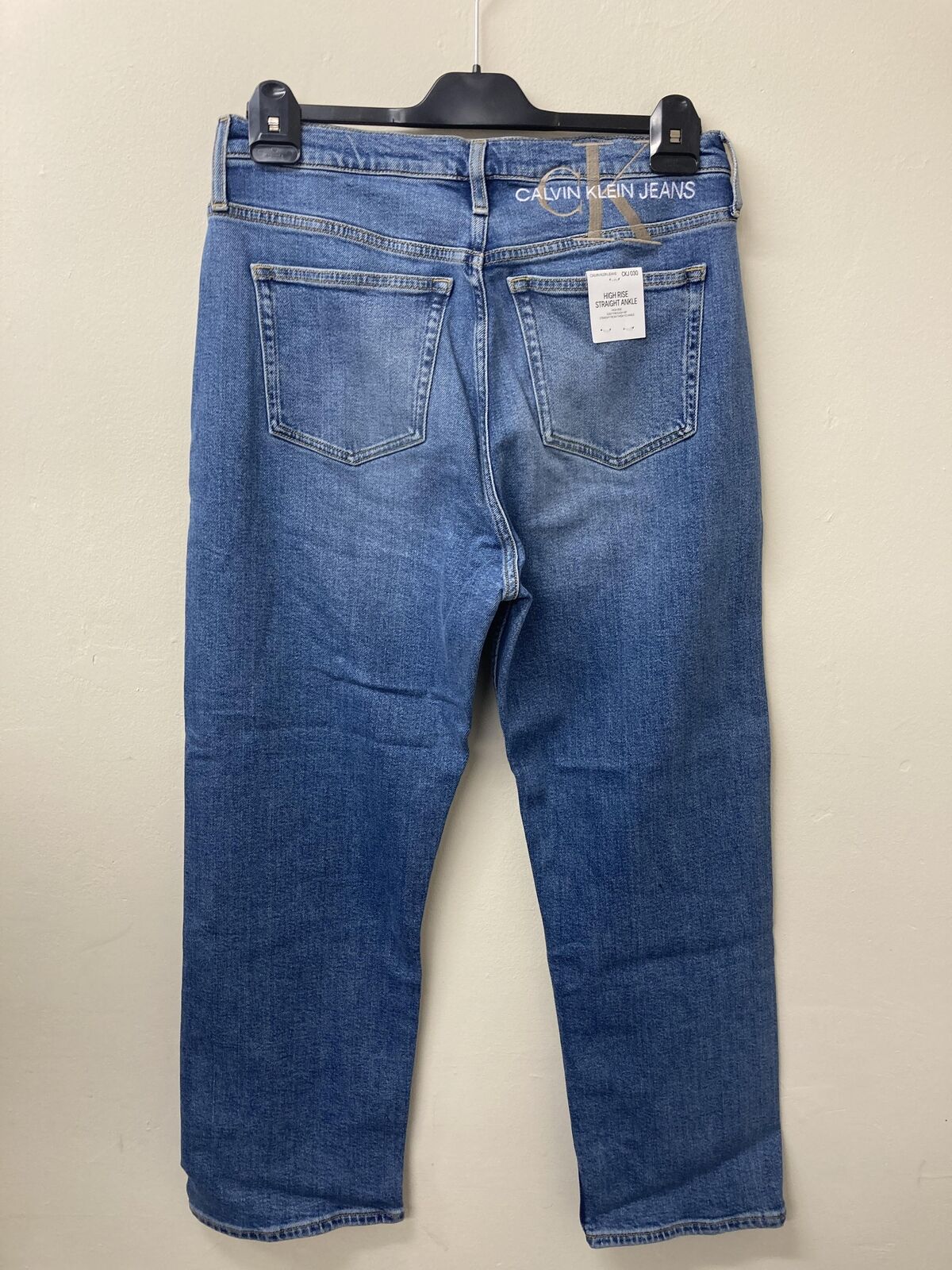 Calvin Klein Jeans Men's Jeans w32
