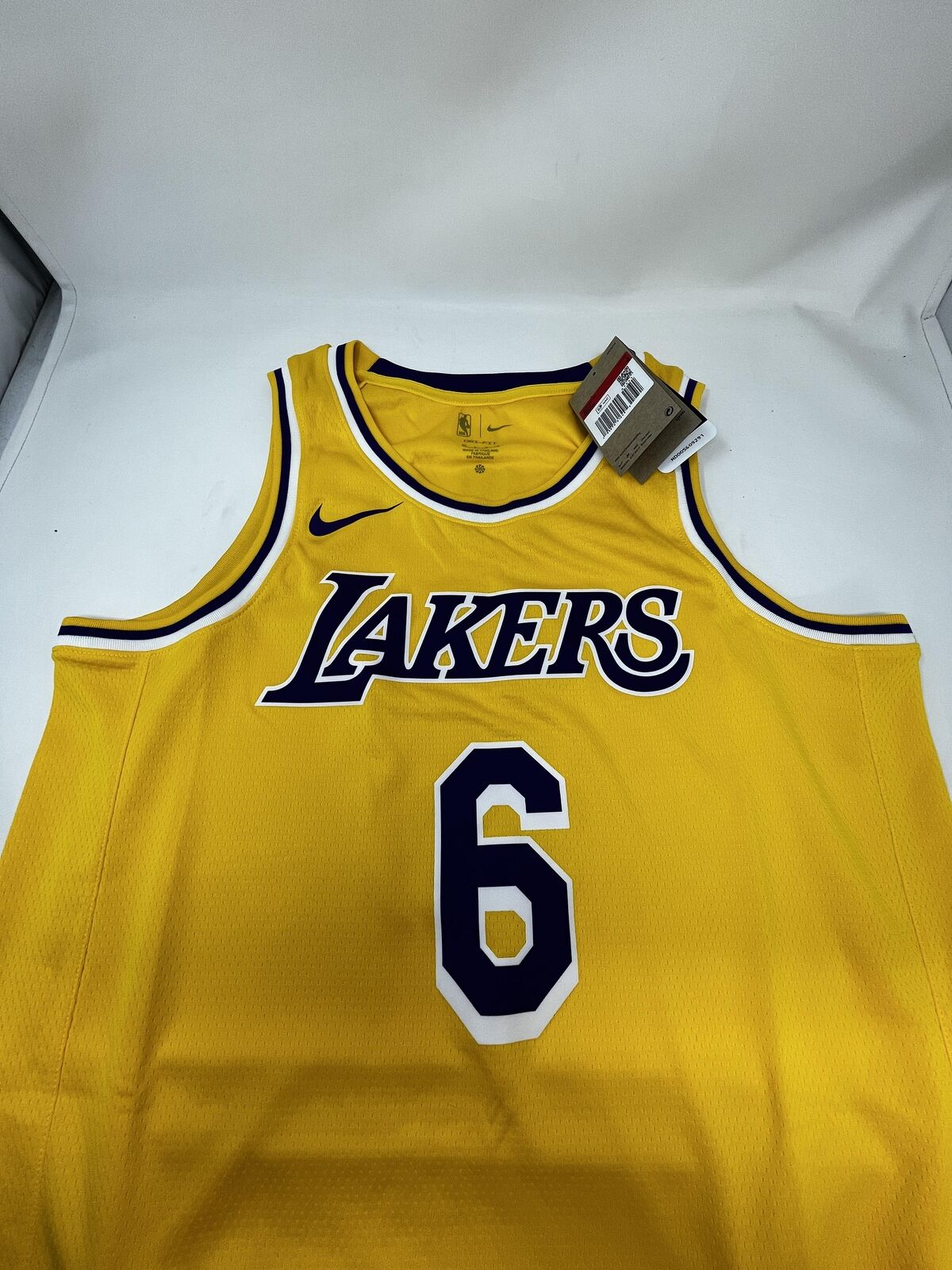 Los Angeles Lakers Icon Edition 2022/23