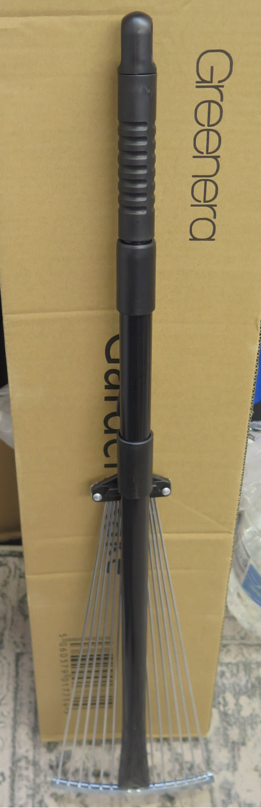 VIVO ADJUSTABLE RAKE-80-152CM