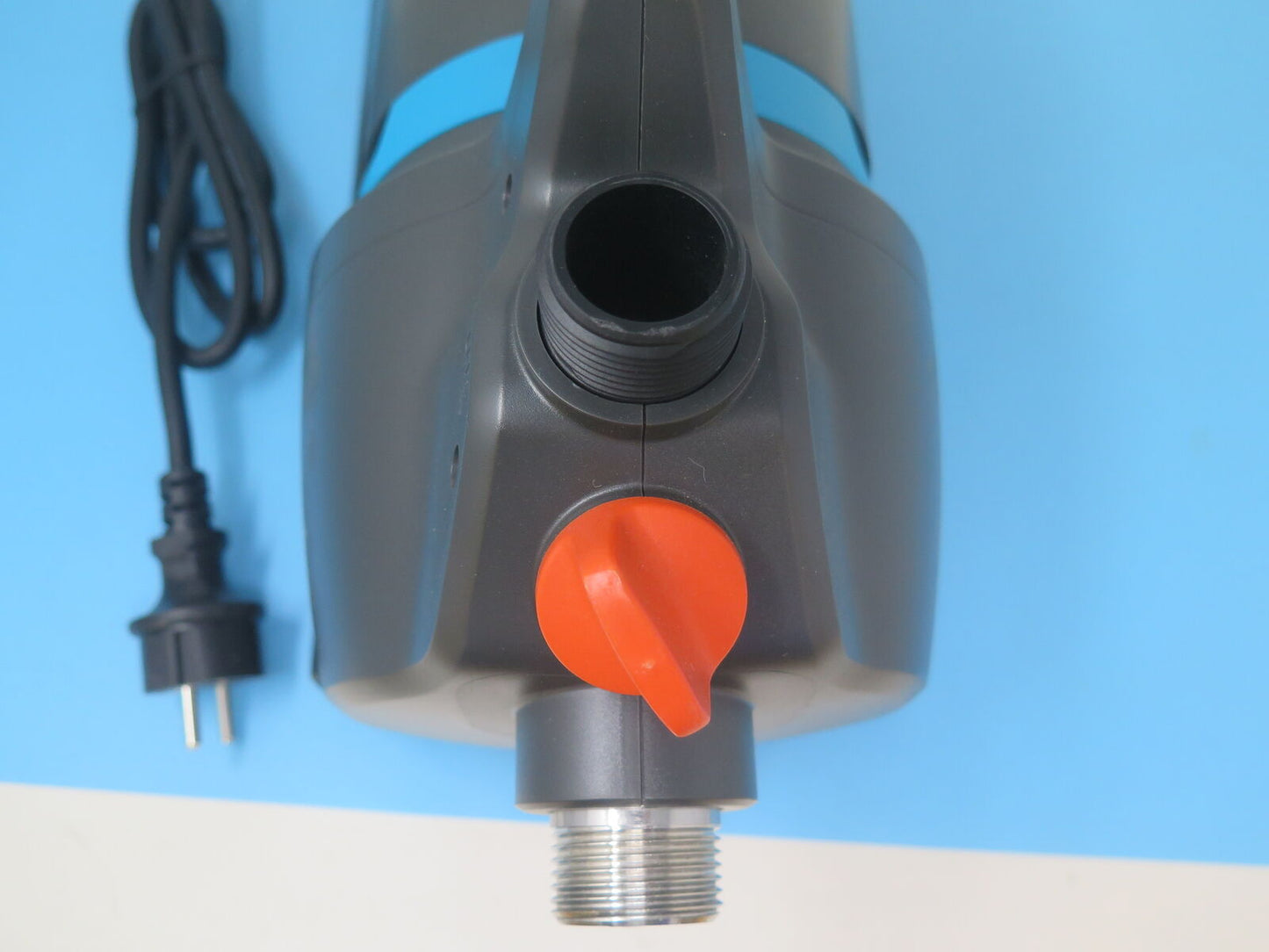 GARDENA 4200 SILENT GARDEN PUMP-600W***US PLUG***