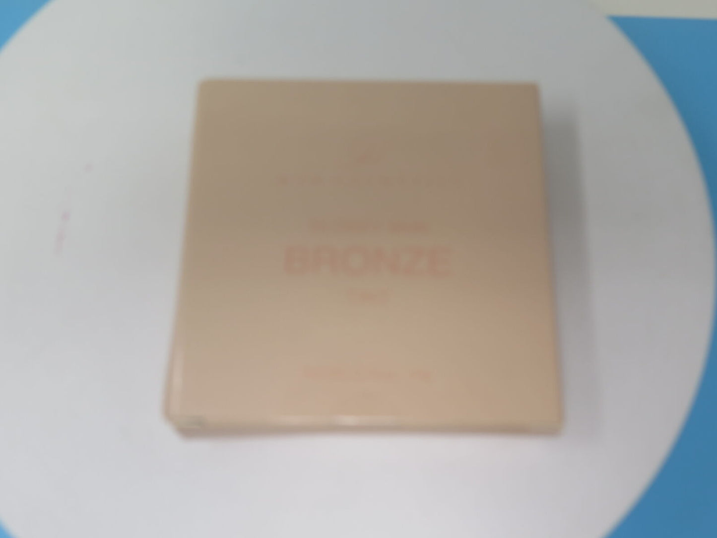 HNB COSMETICS-GLOSSY SKIN BRONZE TINT-08