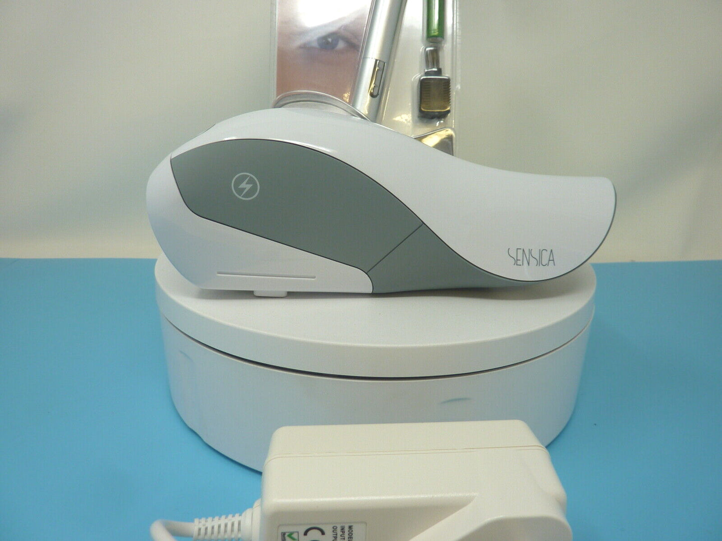 SENSICA-SENSILIGHT-GREY