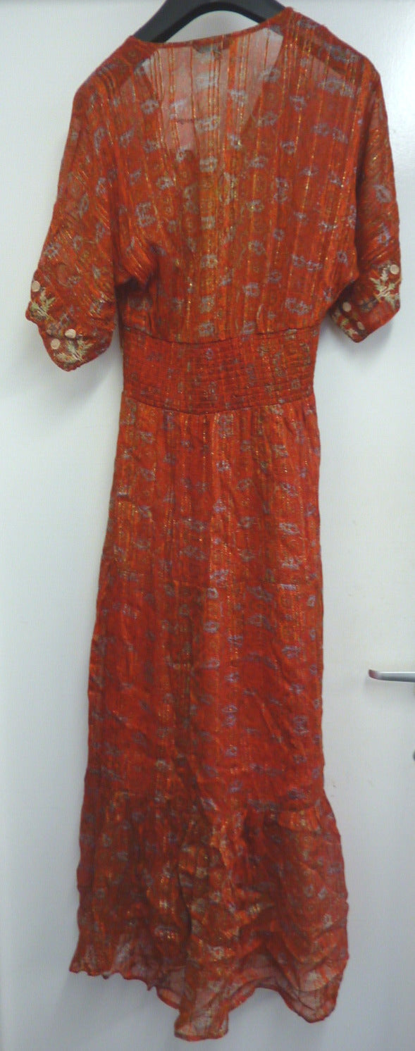 DESIGUAL DRESS SIZE SMALL
