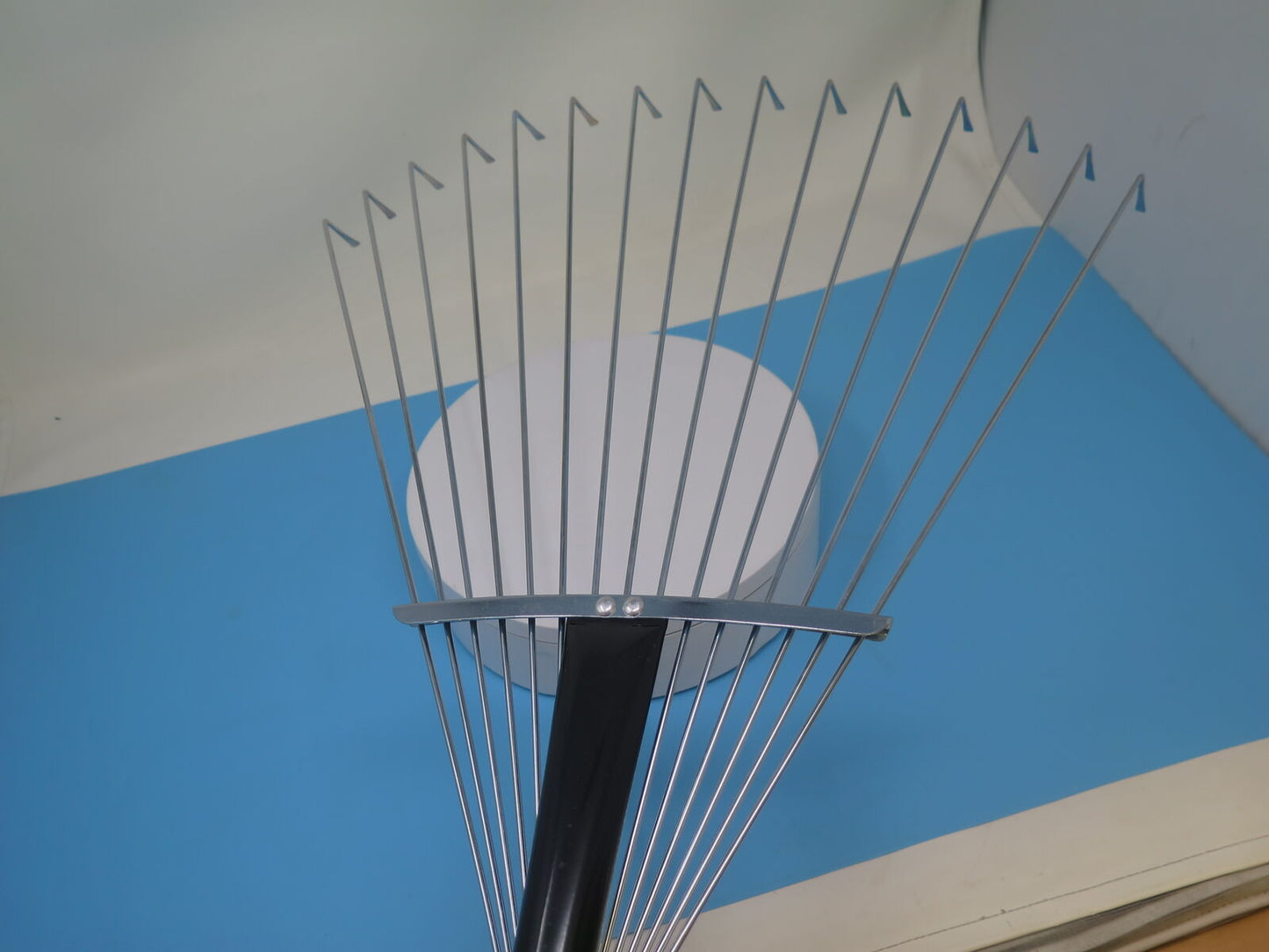 VIVO ADJUSTABLE RAKE-80-152CM