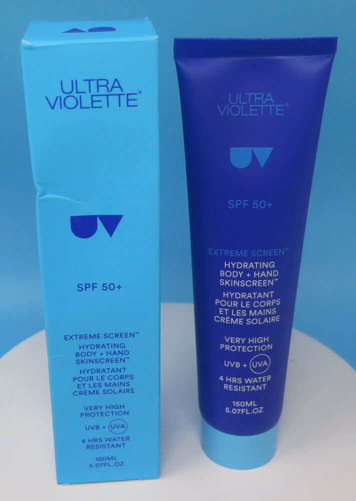 ULTRA VIOLETTE SPF50 SUNSCREEN
