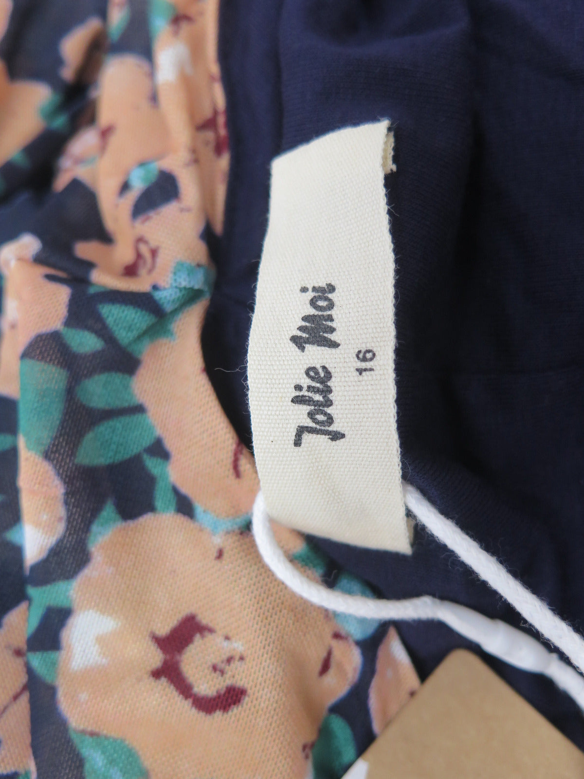 JOLIE MOI MABLY MIRROR PRINT MAXI MESH DRESS-UK 16
