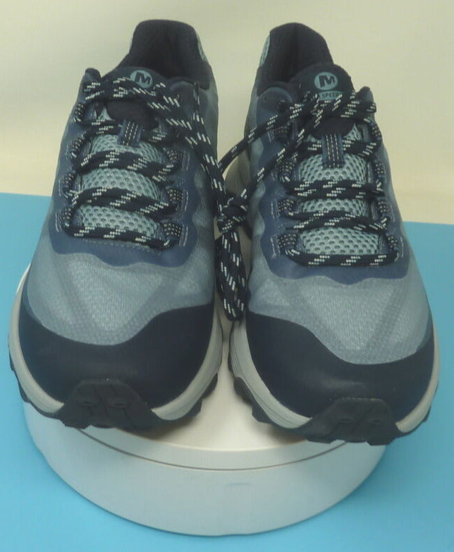 WOMENS MOAB SPEED GTX MULTISPORT SHOES-UK5.5/38.5