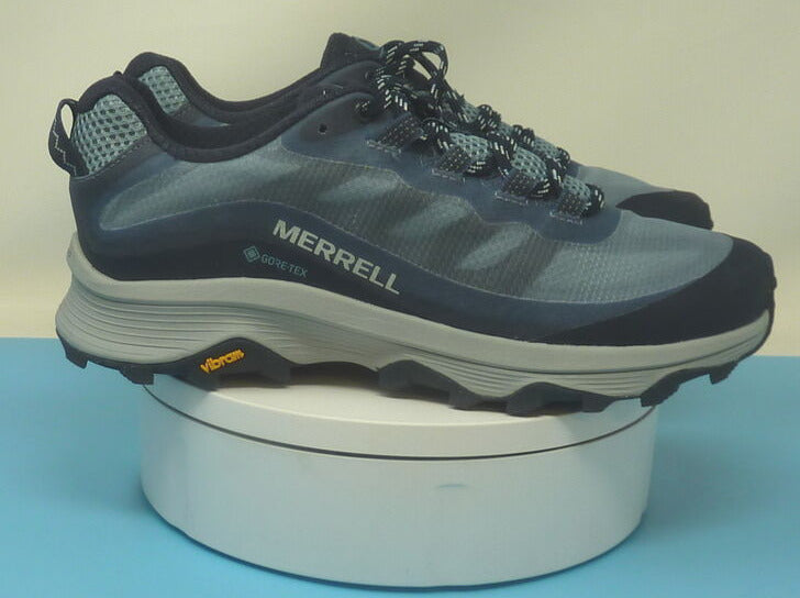 WOMENS MOAB SPEED GTX MULTISPORT SHOES-UK5.5/38.5