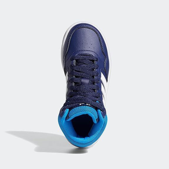 adidas Hoops Mid 2.0 I Fitness Shoes UK10.5 KIDS