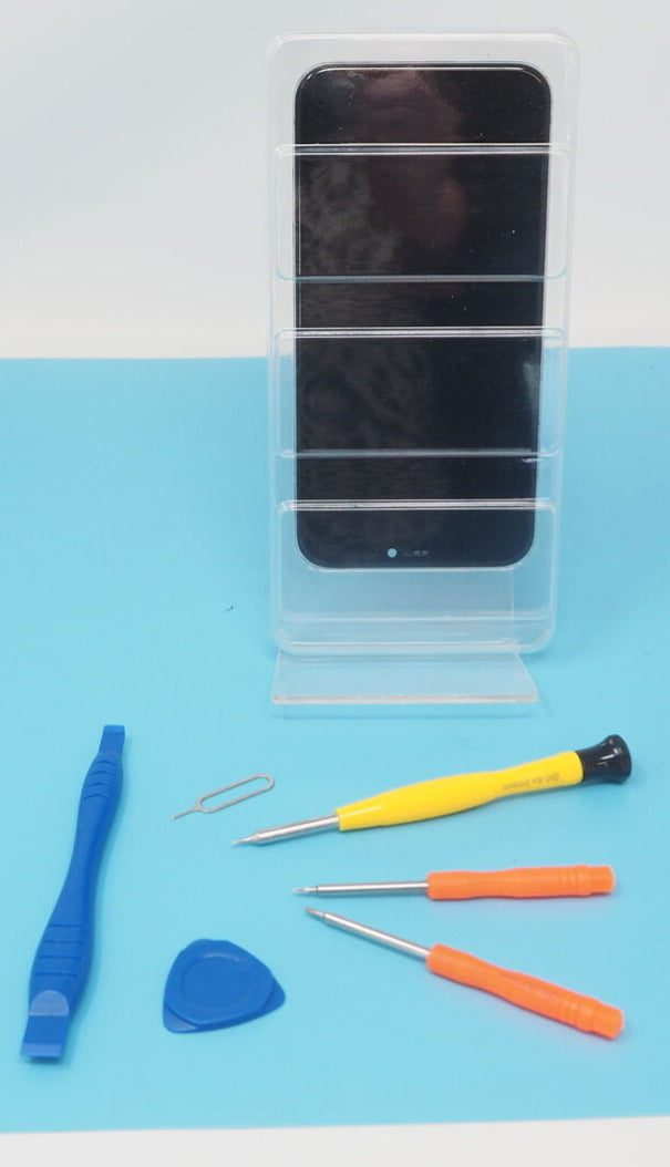 LL TRADER Screen Replacement for iPhone 11 LCD Touch Digitizer 6.1?? Full Displa