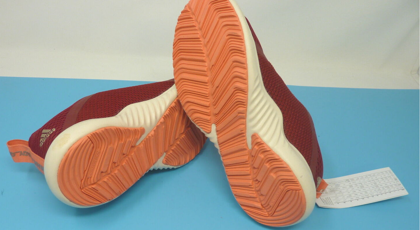 ADIDAS CLOUD FOAM ECO ORTHOLITE KIDS TRAINERS SIZE UK 13.5