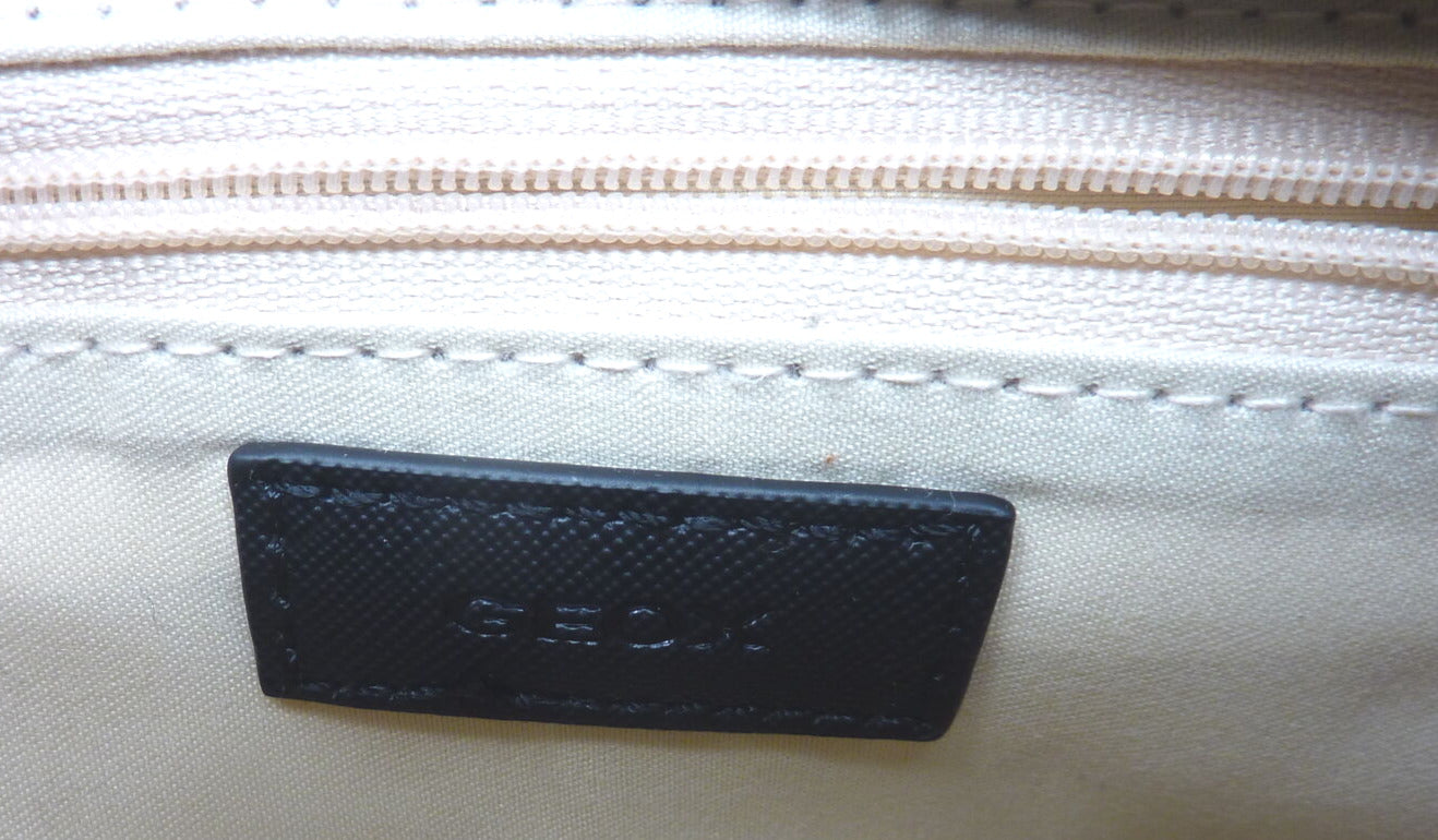 GEOX SHOULDER BAG