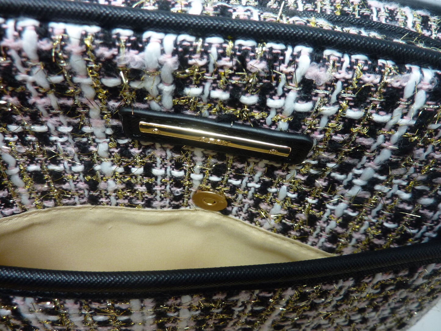 GEOX SHOULDER BAG