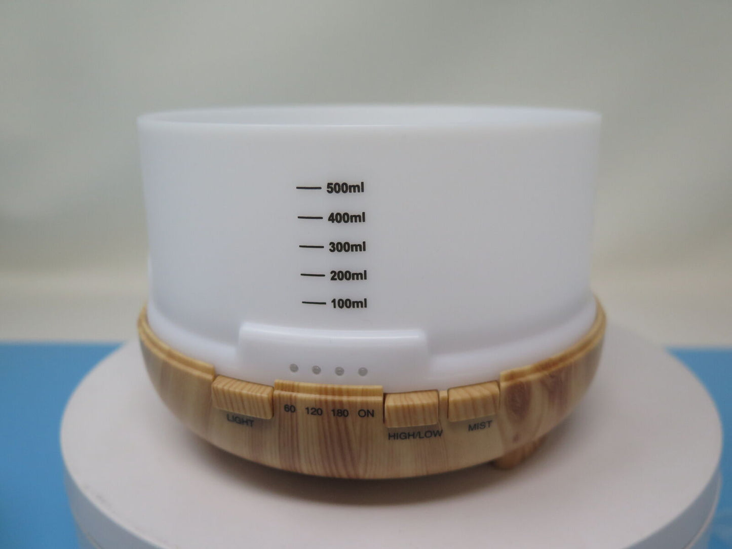 TENSWALL 500ML ESSENTIAL OIL DIFFUSER-GM3500