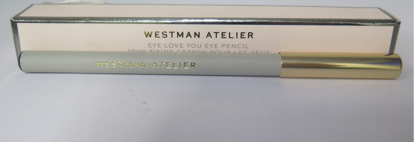 WESTMAN ATELIER-EYE LOVE YOU EYE PENCIL-KHOL-BLACK