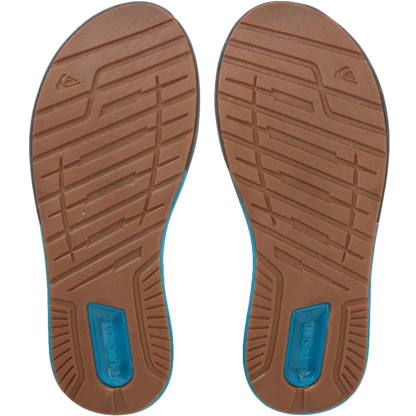 QUIKSILVER AQYL101250 Mathodic Recovery UK7