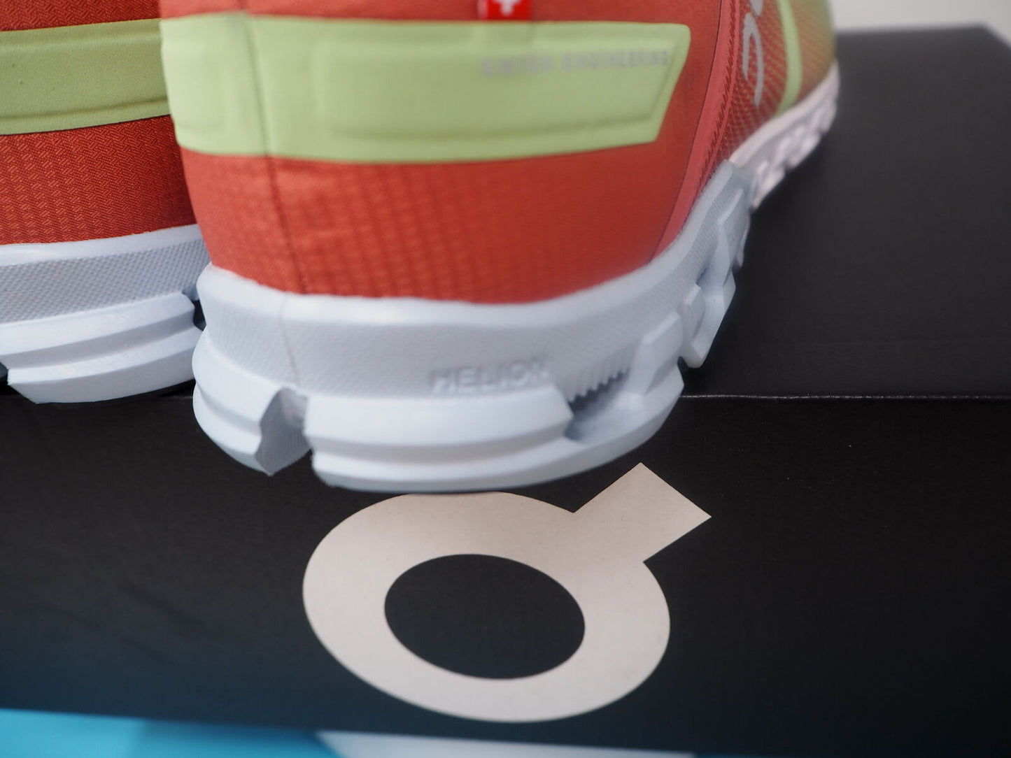 Women's Cloud flow Running Trainers UK 8