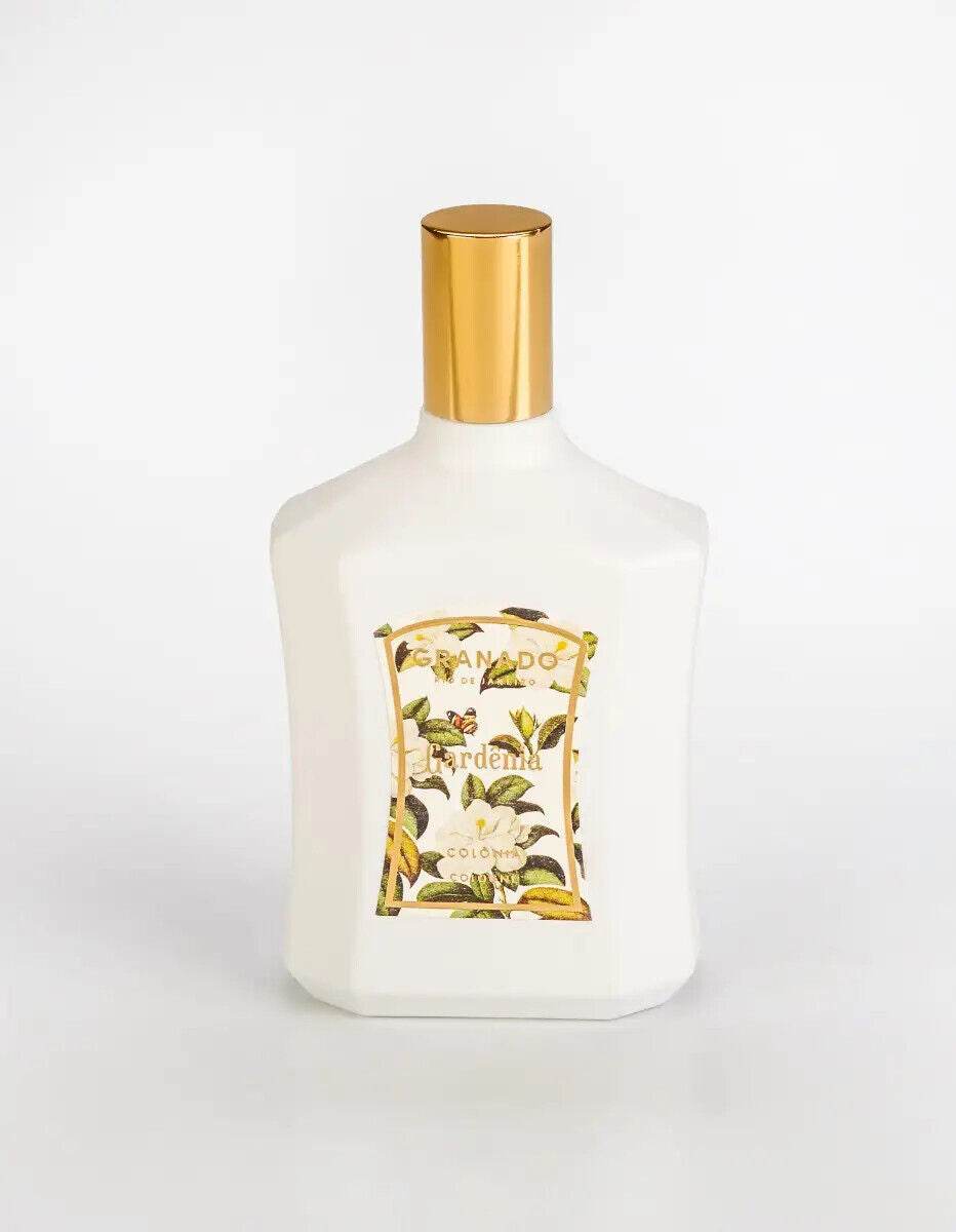 Gardênia Eau de Cologne 100ml