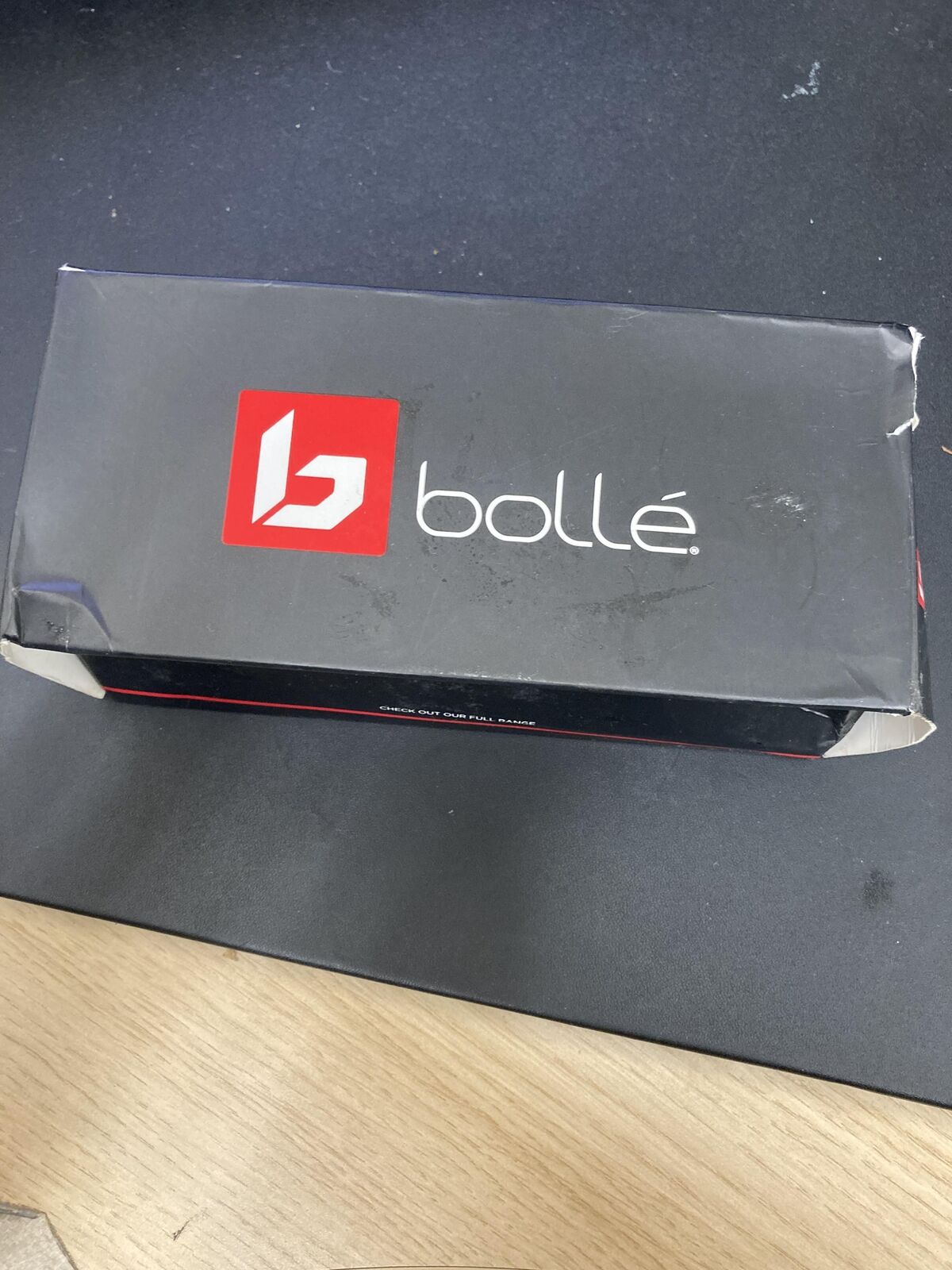 Ibex Bolle Polarized Ibex Sunglasses 12372